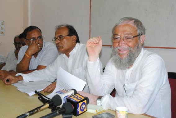 Trinamool Congress to seek redressal on CMâ€™s speech against judiciary from President Pranab Mukherjee, Mamata to visit state soon  
